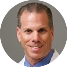 Dr. Glenn Hamroff, MD