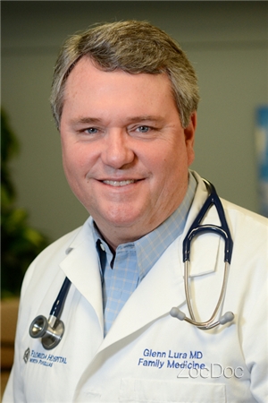 Dr. Glenn I. Lura, MD