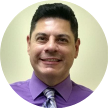 Dr. Glenn Lemus, DC