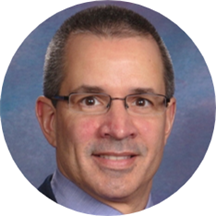 Dr. Glenn Middleton, OD