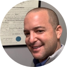 Dr. Glenn Rosen, MD