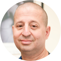 Dr. Glenn Rosenberg, DC