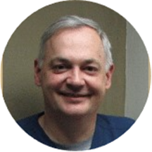Dr. Glenn Zimmer, DDS