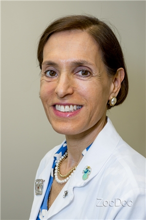 Dr. Glenna Andersen, MD