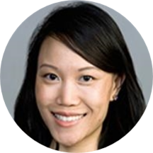 Dr. Gloria Chiu, OD