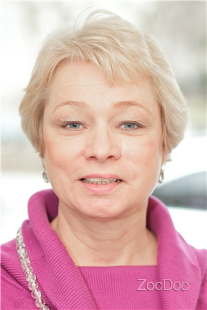Dr. Gloria Dunnder-Leacock, MD