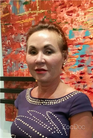 Dr. Gloria Farina, MD