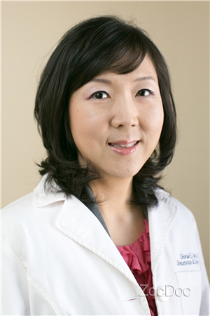 Dr. Gloria Kim, MD, FACOG, MPH