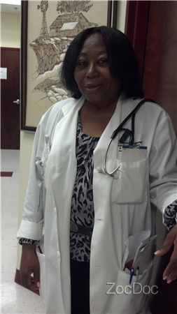 Dr. Gloria McNeil, MD