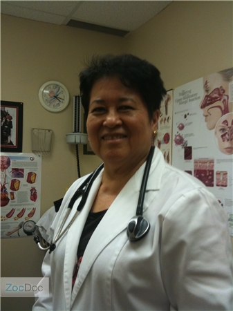 Dr. Gloria Millare, MD