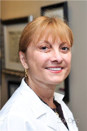 Dr. Gloria Nemeroff, AuD, MS