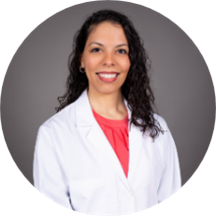 Dr. Gloria Santayana, DO