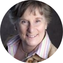 Dr. Gloria Vanderhorst, PhD