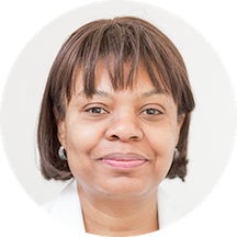 Dr. Gloriande Fleurimont, MD