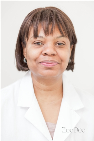 Dr. Gloriande Fleurimont, MD