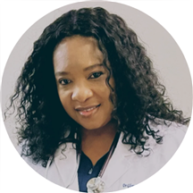 Dr. Glory Wabeke, DNP, CRNP