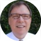 Dr. Glyn Pearson, OD