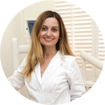 Dr. Goar (Grace) Vershinina, DMD