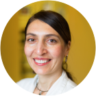 Dr. Goar Grigorian, DDS