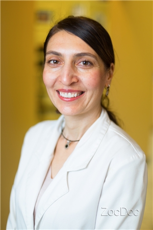 Dr. Goar Grigorian, DDS