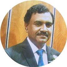 Dr. Gobinda Paul, MD