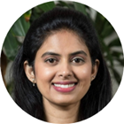 Dr. Goda Devi Subha Hajeebu Venkata, DMD