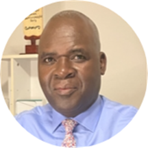 Dr. Godfrey Ddungu, PhD
