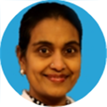Dr. Gogilavaani Pillai, PT, DPT, LSVT, AIB - VR