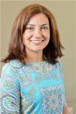 Dr. Gohar Bernal, DMD