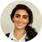 Dr. Gohar Khodadoost, DMD