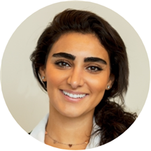 Dr. Gohar Khodadoost, DMD