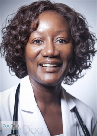 Dr. Golda Johnson, MD