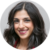 Dr. Golie Roshandel-Keovan, OD