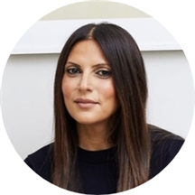 Dr. Golnar Javaherforoush, DDS