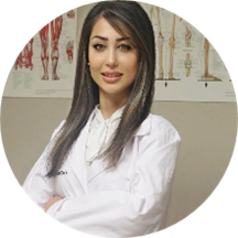 Dr. Golta Eragi, DPM