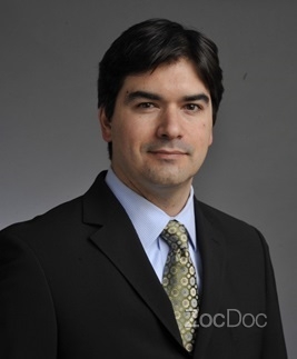 Dr. Gonzalo Pandolfi, MD
