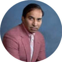 Dr. Gopesh Sharma, MD