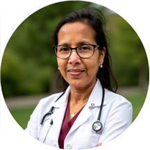 Dr. Gopika Nandini Are, MD