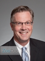 Dr. Gordon Byrnes, MD