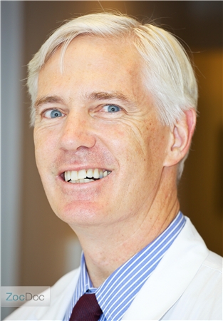 Dr. Gordon Lundy, MD