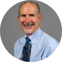 Dr. Gordon S. Rosenberg, MD