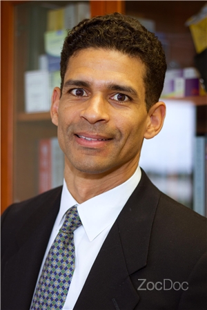 Dr. Gostal Arcelin, MD, FACOG