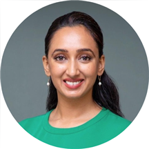 Dr. Gowri Chandra, MD