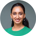 Dr. Gowri Chandra, MD