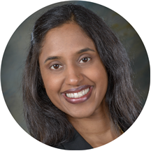 Dr. Gowri Pachigolla, MD