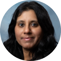 Dr. Gowri Veeraraghavan, MD
