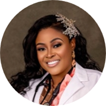 Dr. Grace Akinpetide, PhD, DNP, APRN