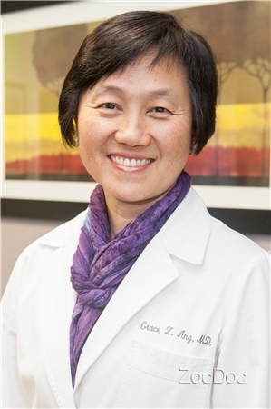 Dr. Grace Ang, MD