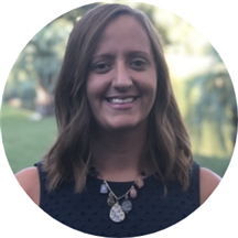 Dr. Grace Hubel, PhD