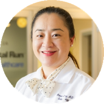 Dr. Grace Kang, MD